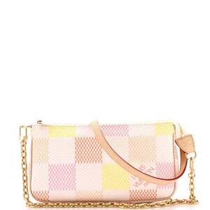 Louis Vuitton Chain Pochette #249332L17B